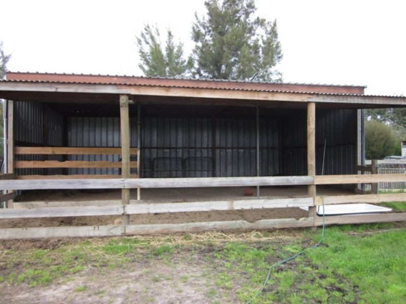 Longwarry VIC 3816