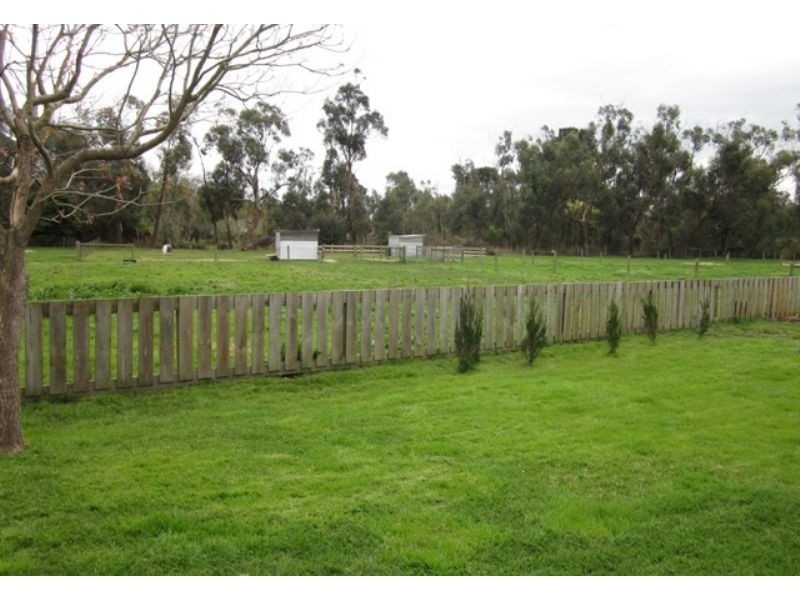 Longwarry VIC 3816