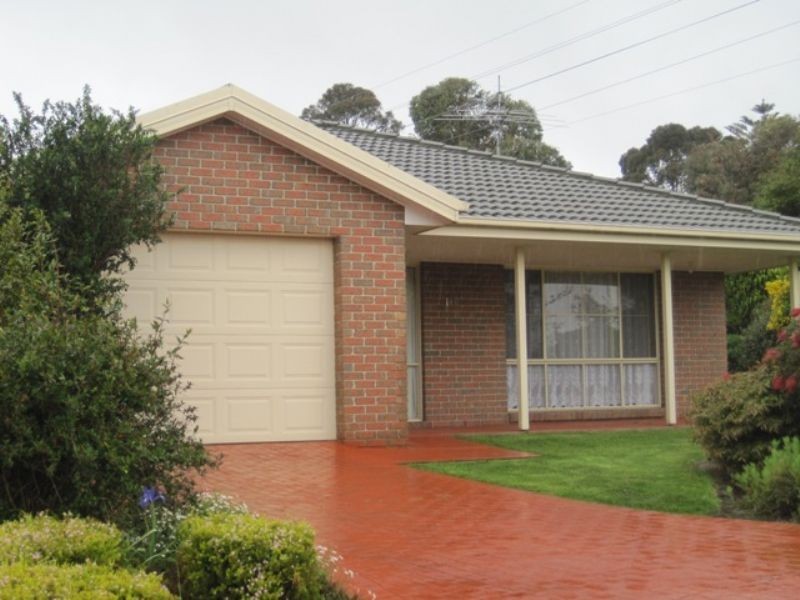 Bunyip VIC 3815