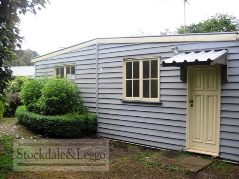 Brandy Creek VIC 3821