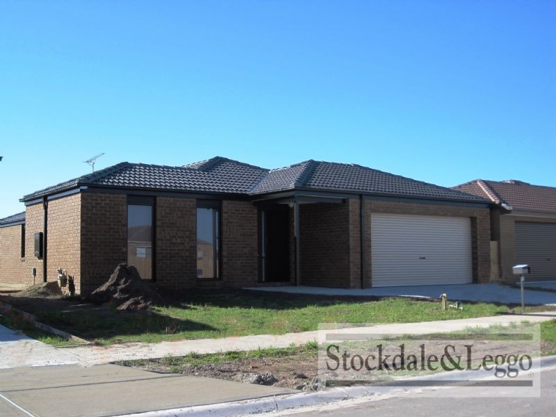 41 Proctor Road, Longwarry VIC 3816