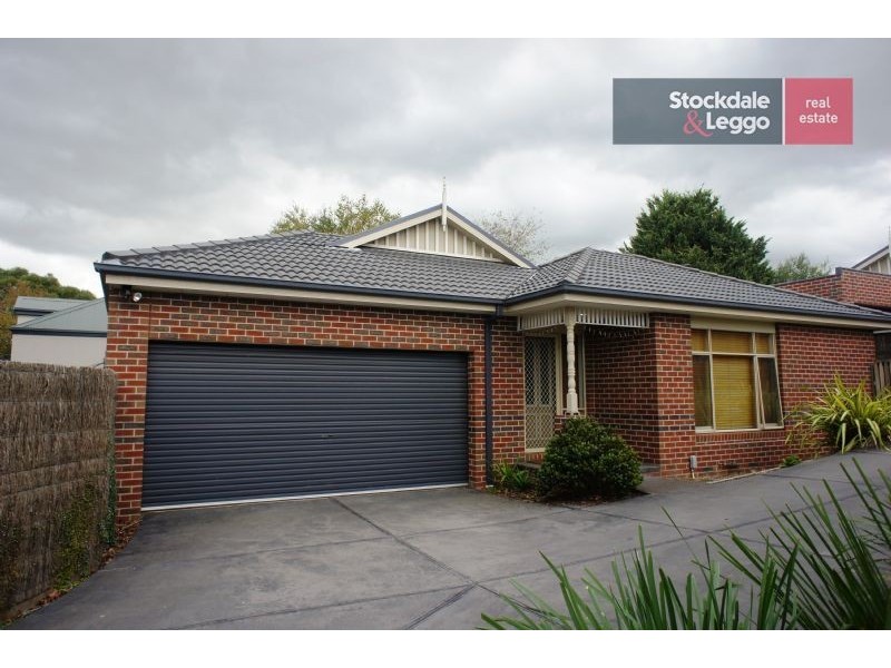2/4-6 May Court, Garfield VIC 3814
