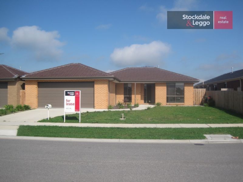 15 Wattle Way, Longwarry VIC 3816