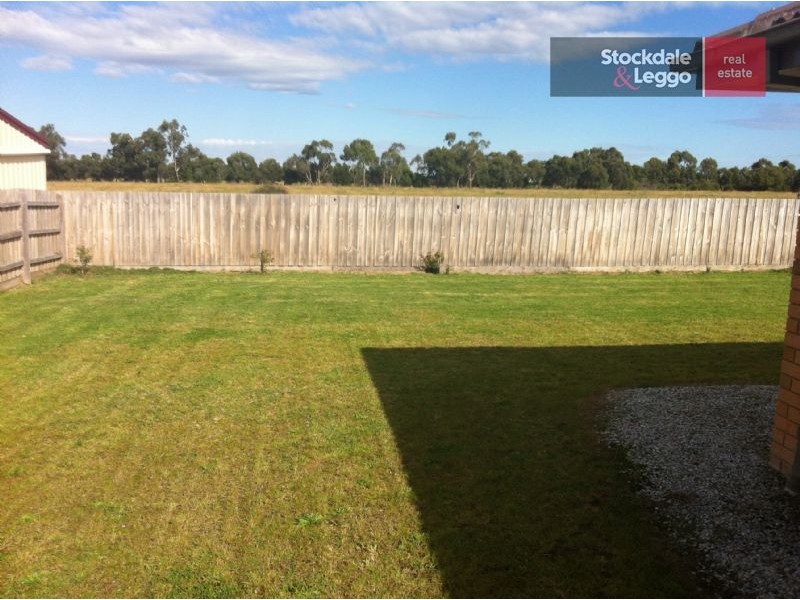 15 Wattle Way, Longwarry VIC 3816