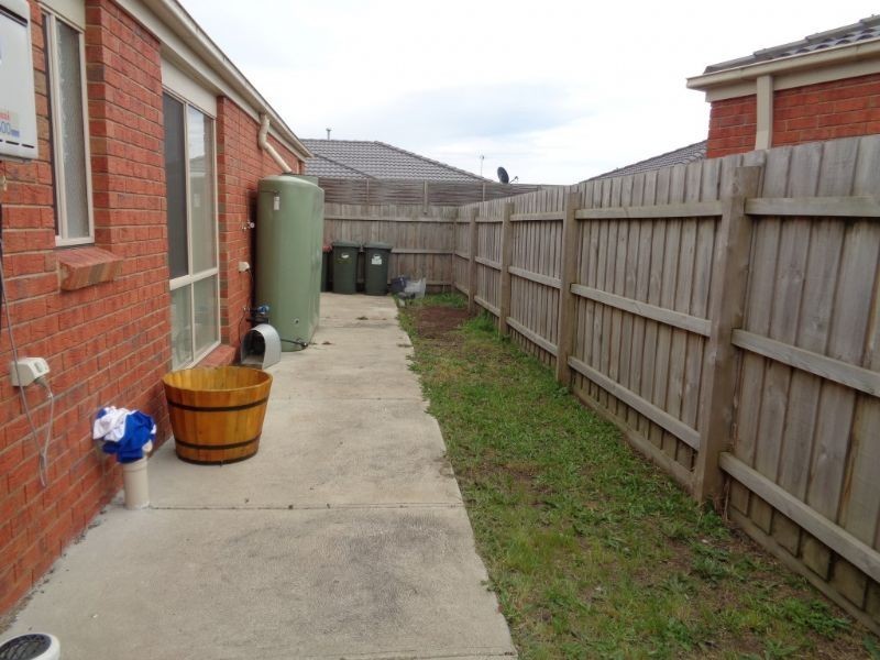 35 Oak Avenue, Longwarry VIC 3816