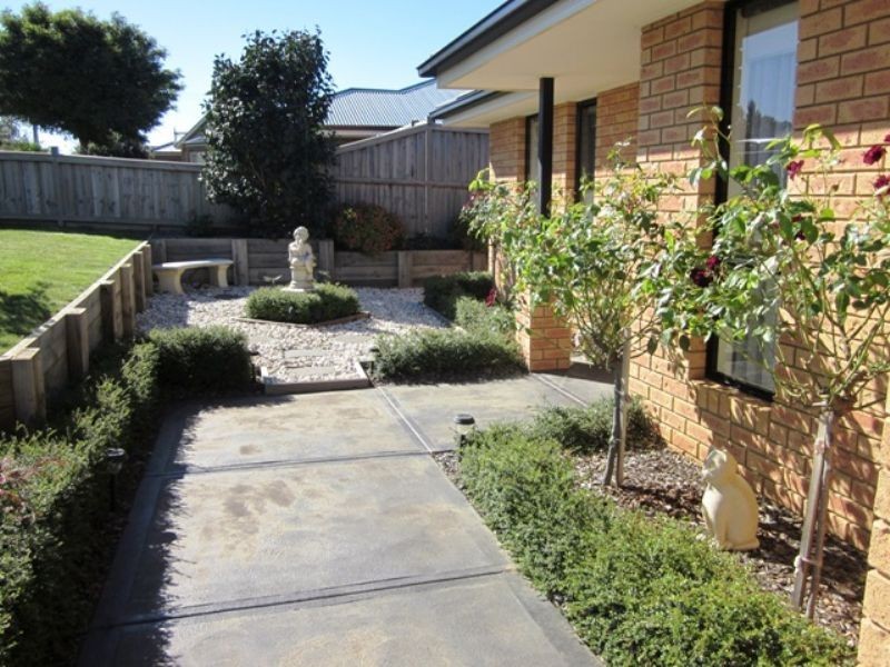 Warragul VIC 3820