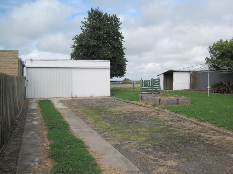 Drouin VIC 3818