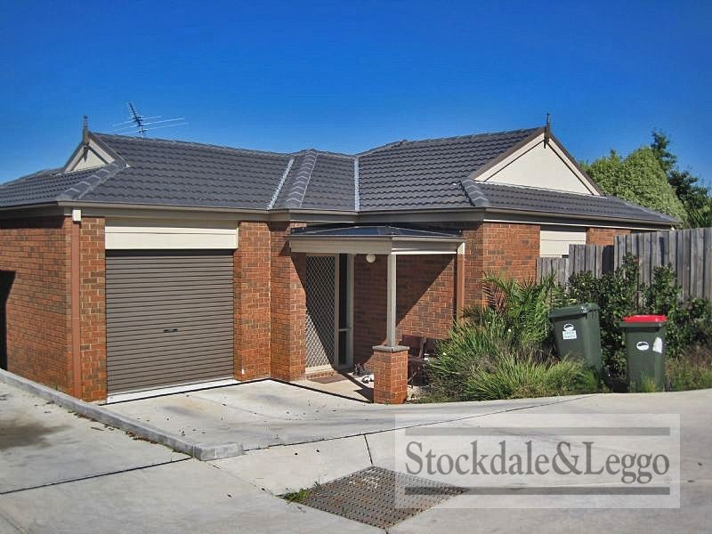 Drouin VIC 3818