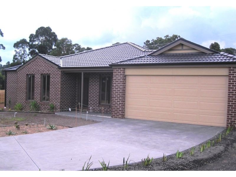 Drouin VIC 3818