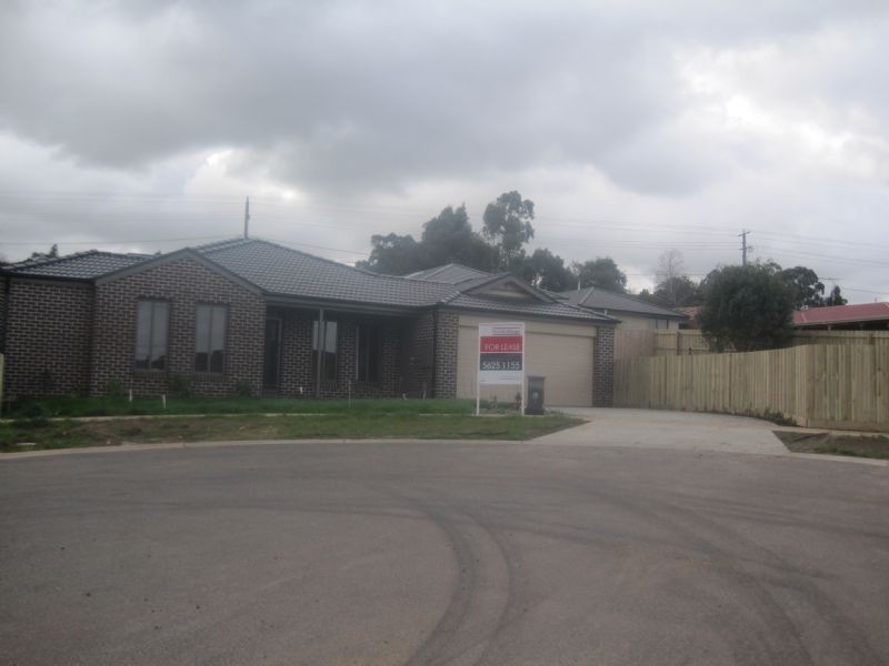 Drouin VIC 3818