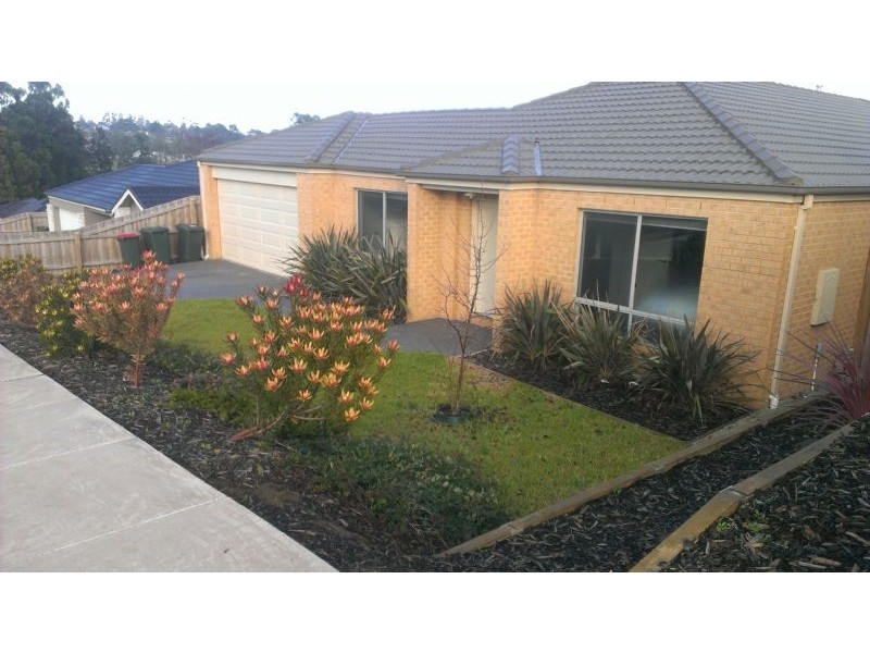 Drouin VIC 3818