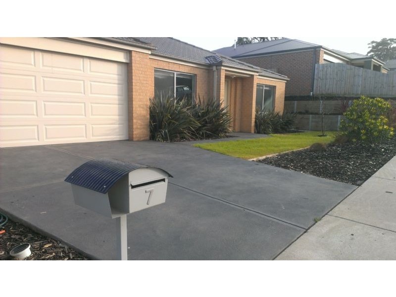 Drouin VIC 3818
