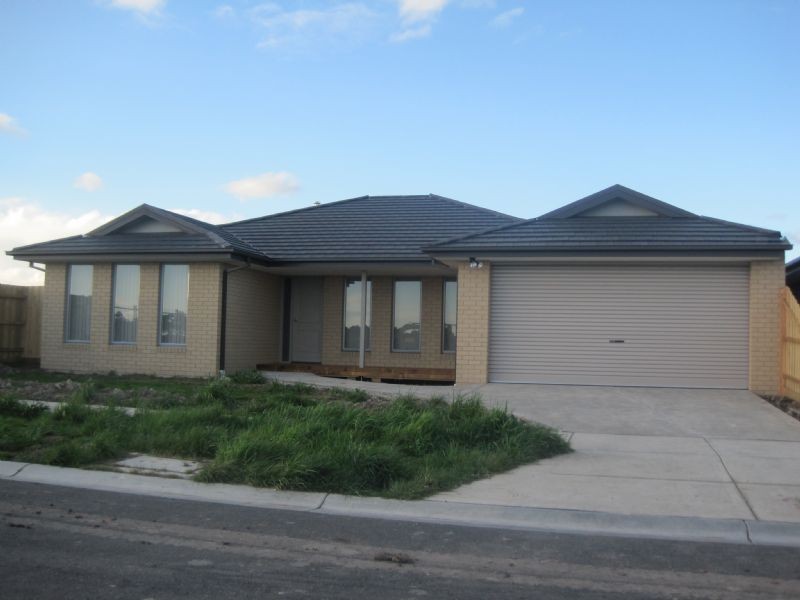 Longwarry VIC 3816
