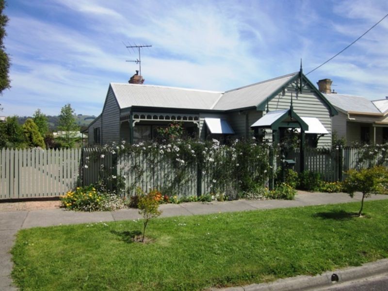 Yarragon VIC 3823