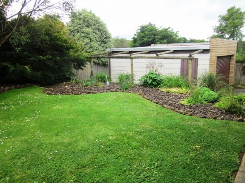 Warragul VIC 3820
