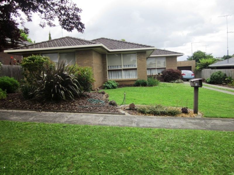 Warragul VIC 3820