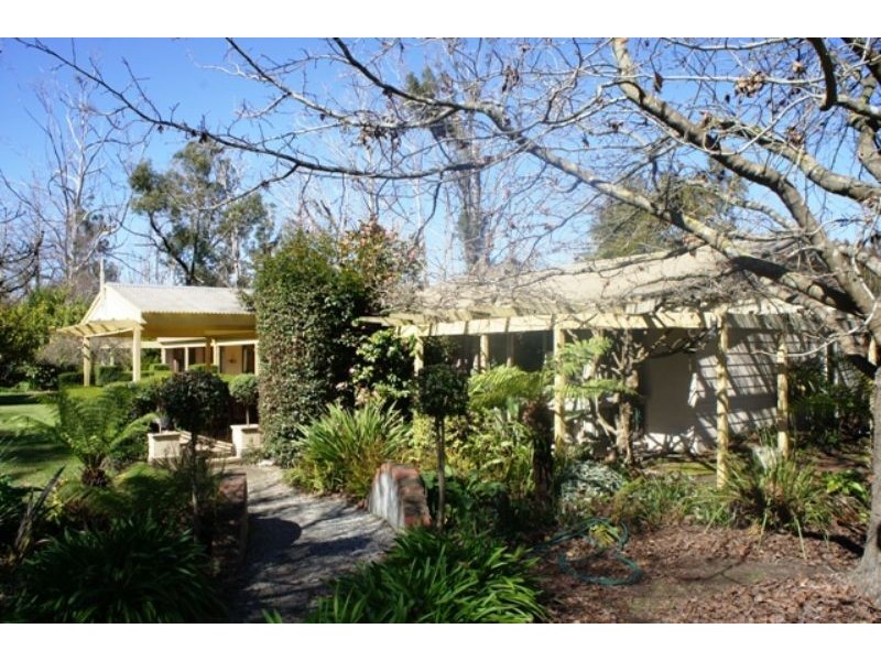 Labertouche VIC 3816