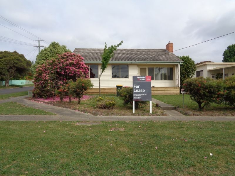 62 Burton Street, Warragul VIC 3820