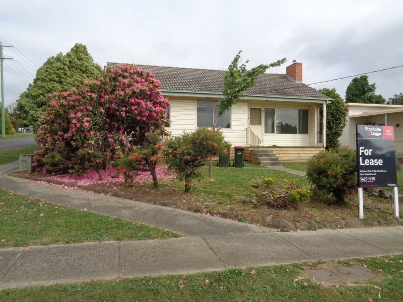 62 Burton Street, Warragul VIC 3820