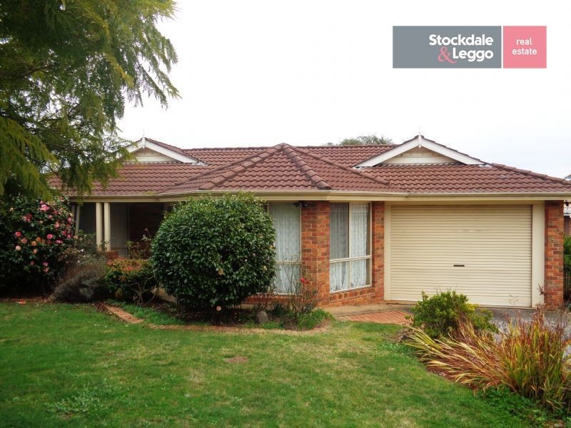 15 Flaxmill Close, Drouin VIC 3818