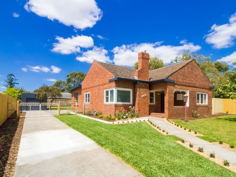 Drouin VIC 3818