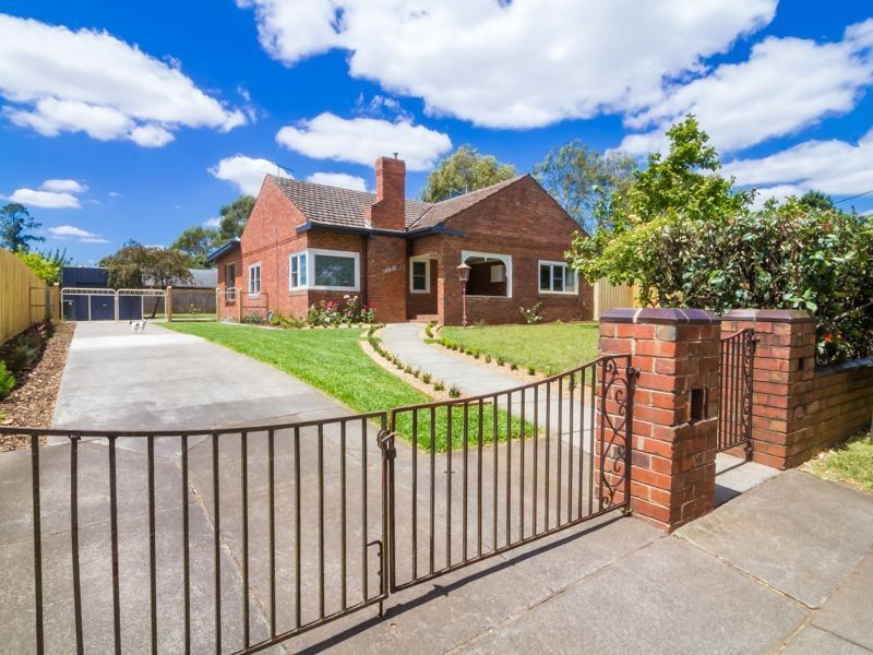 Drouin VIC 3818