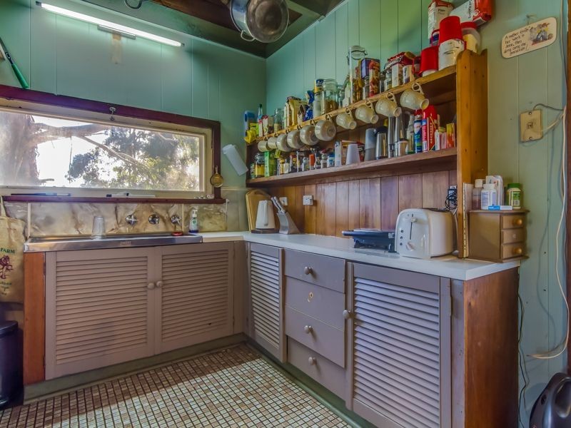 Neerim South VIC 3831