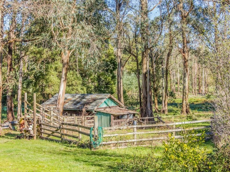 Neerim South VIC 3831