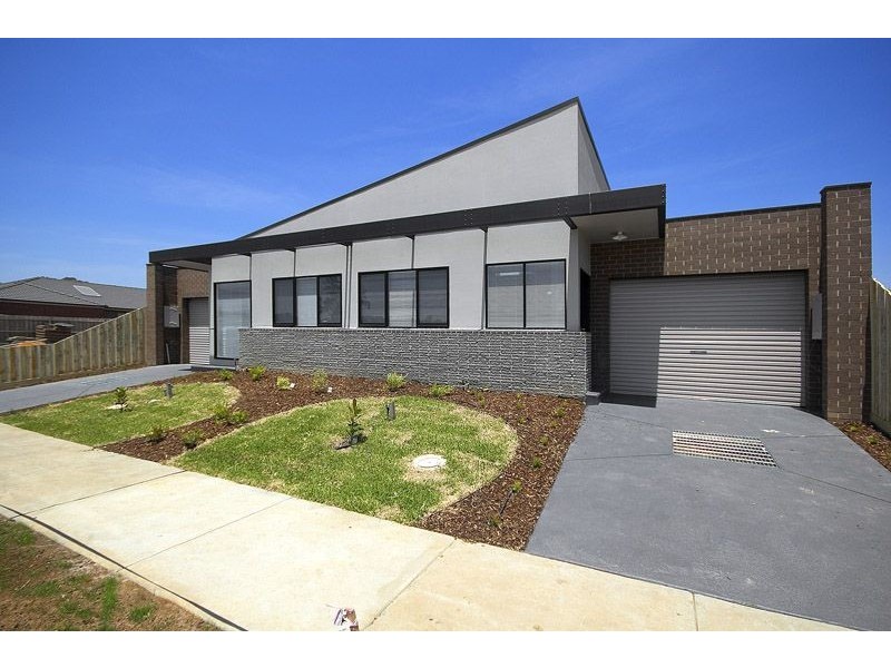 Drouin VIC 3818
