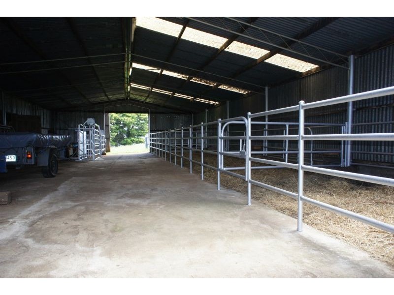 Neerim VIC 3831