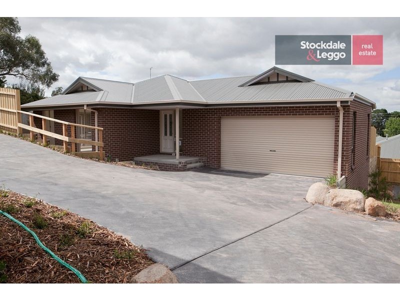 13 Princess Street, Bunyip VIC 3815