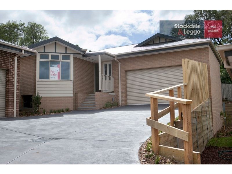 13 Princess Street, Bunyip VIC 3815