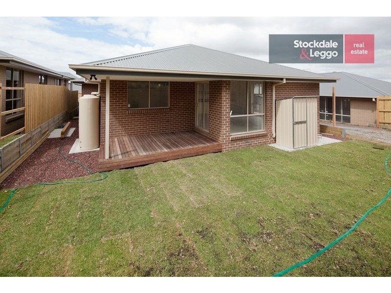 13 Princess Street, Bunyip VIC 3815