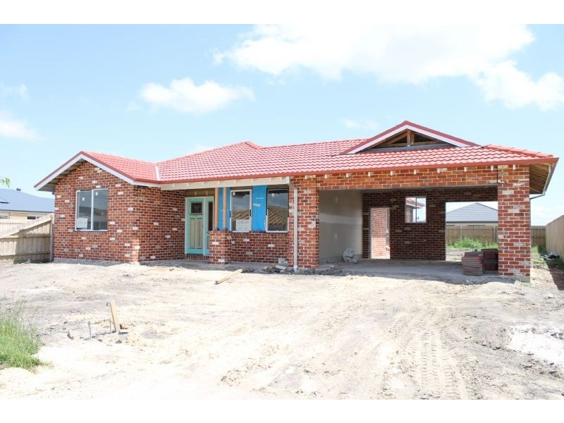 Koo Wee Rup VIC 3981