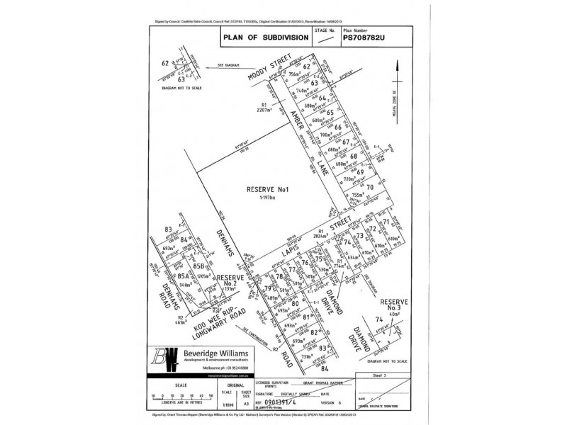 Koo Wee Rup VIC 3981