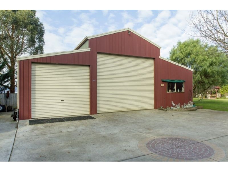 Drouin VIC 3818