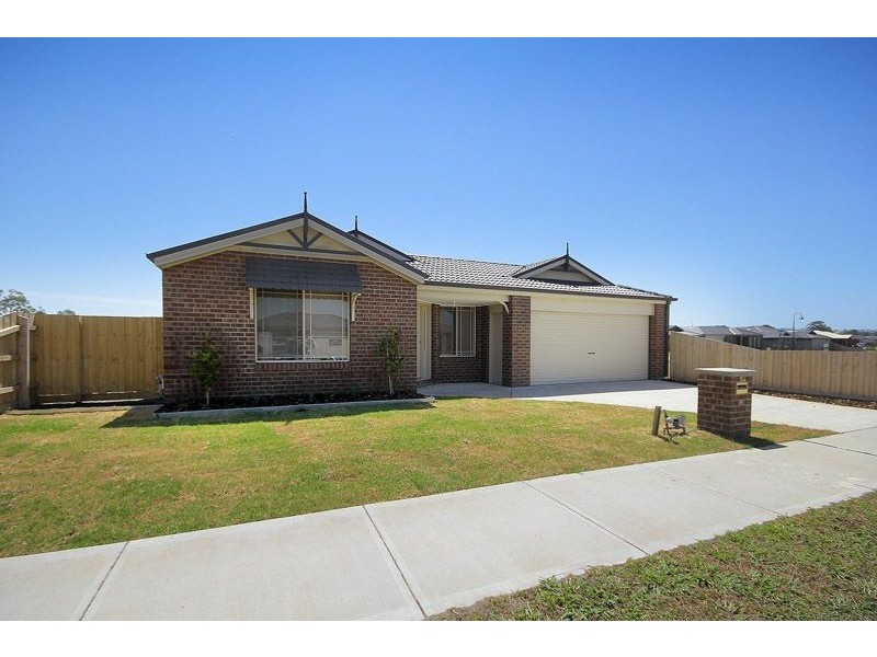 Longwarry VIC 3816