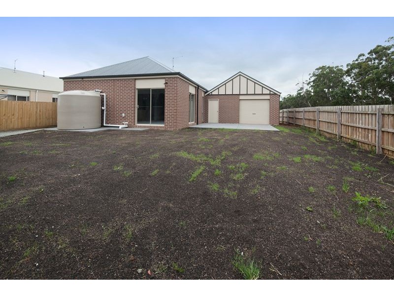 Lot 81 Cook Street, Drouin VIC 3818