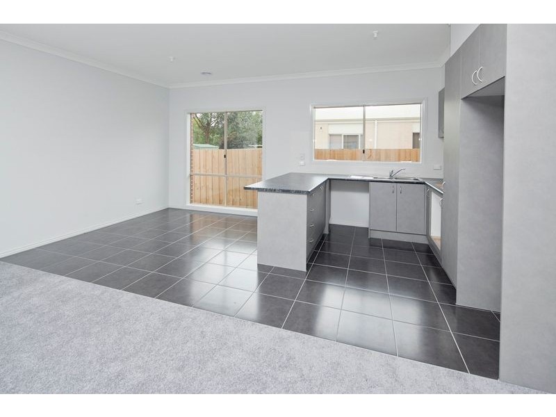 Lot 81 Cook Street, Drouin VIC 3818