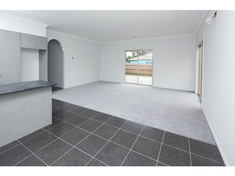 Lot 81 Cook Street, Drouin VIC 3818