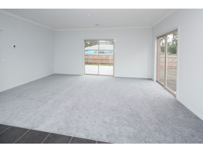 Lot 81 Cook Street, Drouin VIC 3818