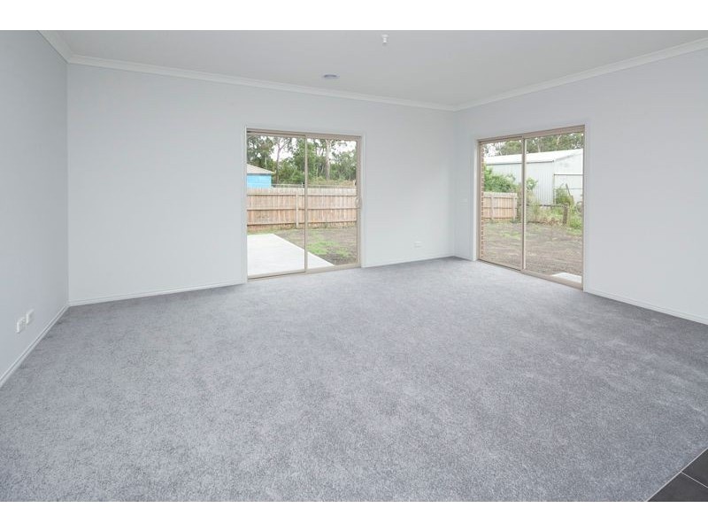 Lot 81 Cook Street, Drouin VIC 3818