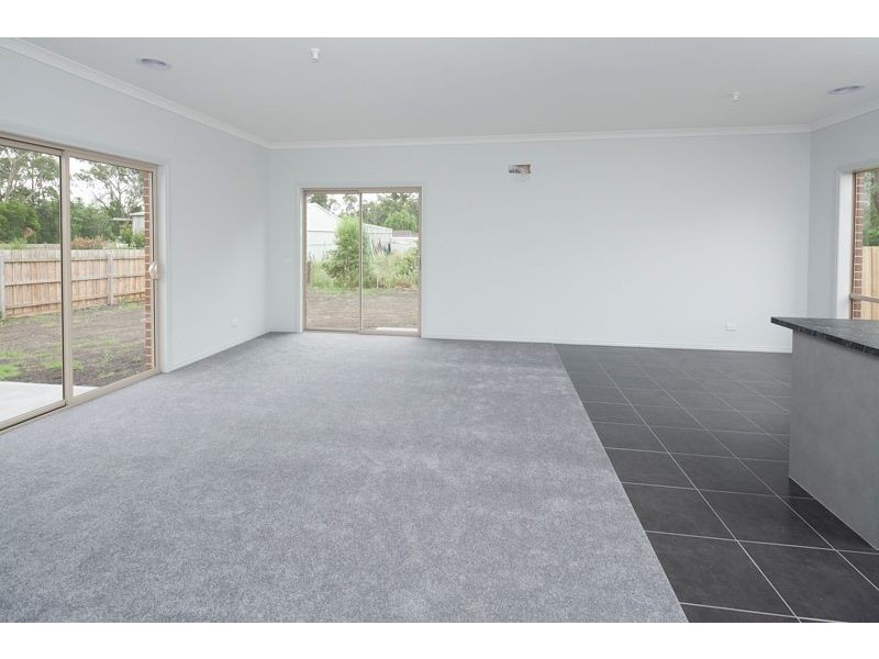 Lot 81 Cook Street, Drouin VIC 3818