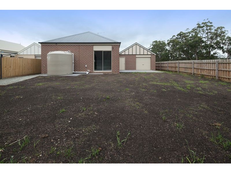 Lot 81 Cook Street, Drouin VIC 3818