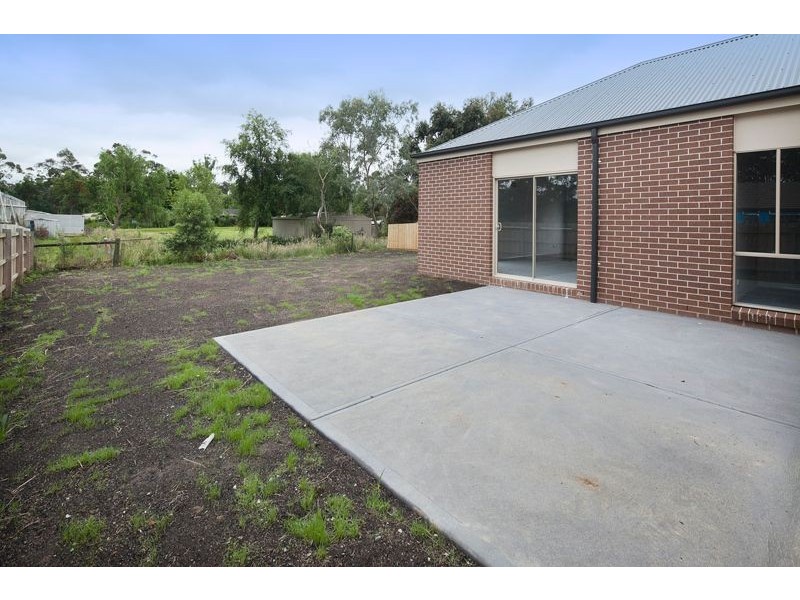 Lot 81 Cook Street, Drouin VIC 3818