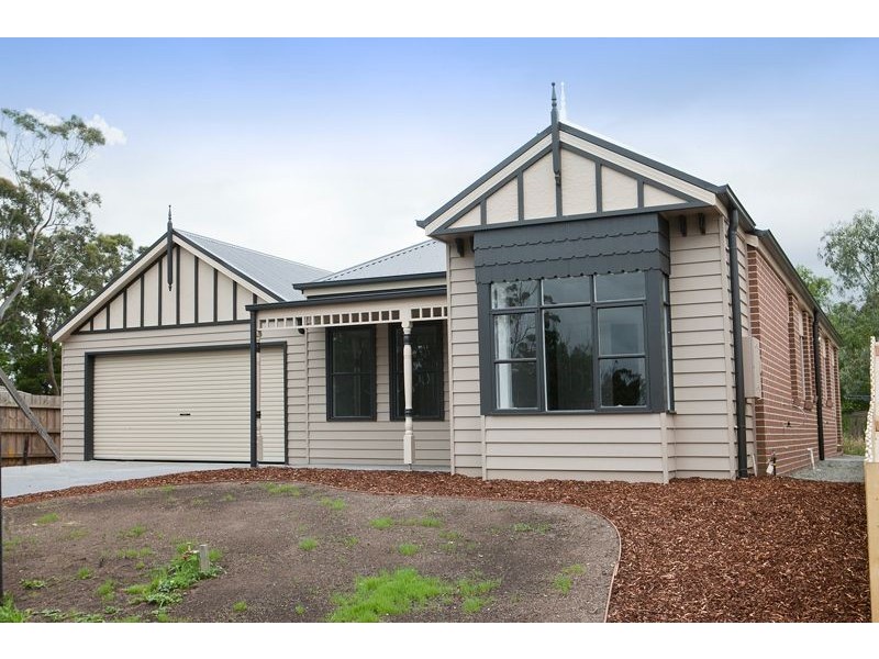 Lot 81 Cook Street, Drouin VIC 3818