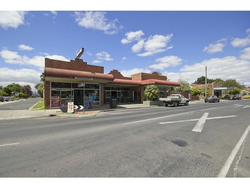 Longwarry VIC 3816