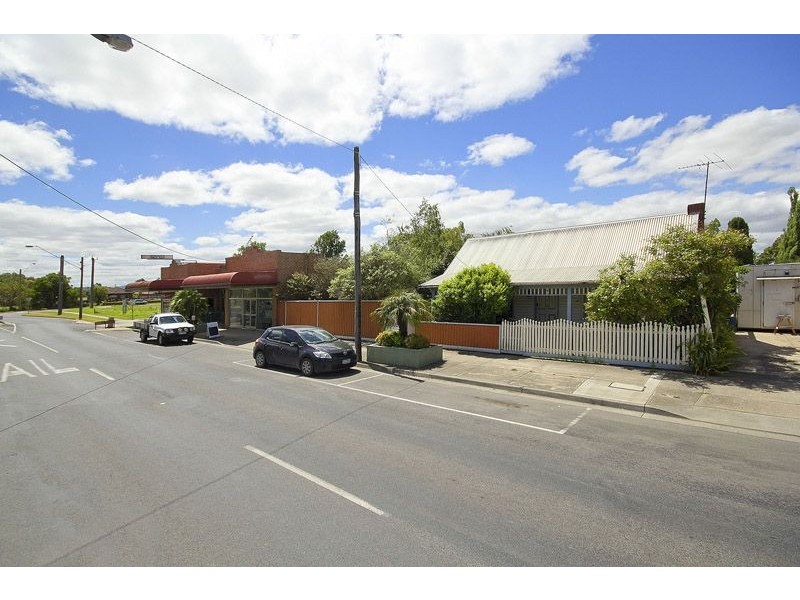 Longwarry VIC 3816
