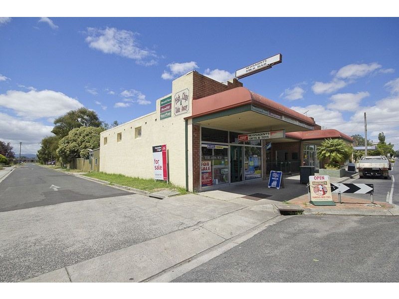 Longwarry VIC 3816