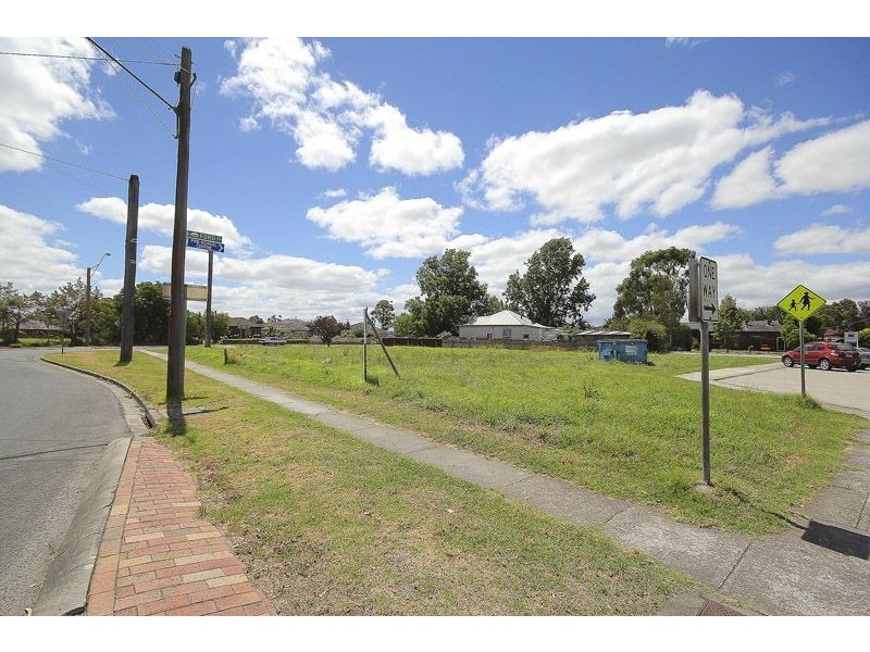 Longwarry VIC 3816